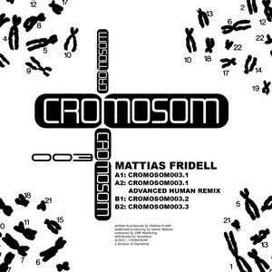 Image for 'Cromosom003'