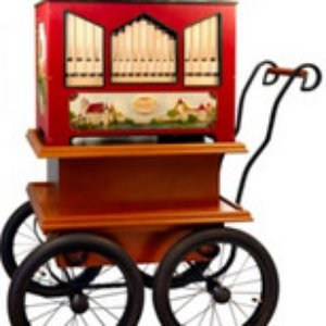 Avatar for Orgue de Barbarie
