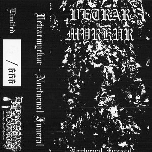 Nocturnal Funeral