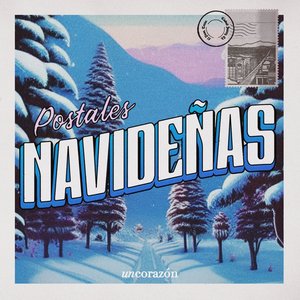 Postales Navideñas