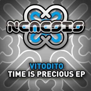 Time Is Precious EP