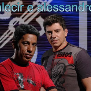 alecir e alessandro 的头像