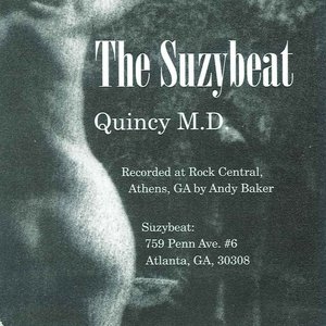 The Suzybeat 的头像