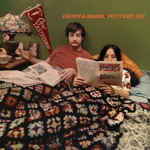 Geoff & Maria Muldaur 的头像