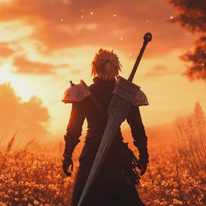 Avatar for Chocobo Keys