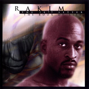 Rakim - Eric B & Rakim / Know The Ledge Lyrics - Zortam Music