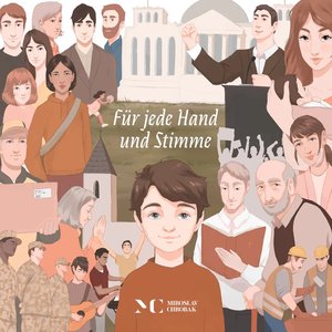 Für jede Hand und Stimme