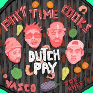 Dutch Pay - Single