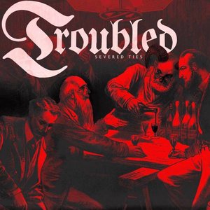 Troubled 的头像