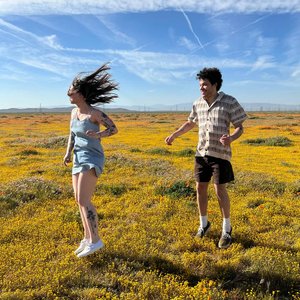 in superbloom