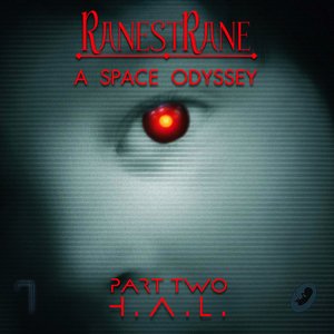 A Space Odyssey, Part Two: H.A.L.