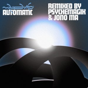 Automatic (Remixes) - Single