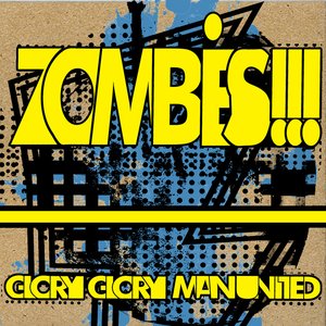 ZOMBIES!!!