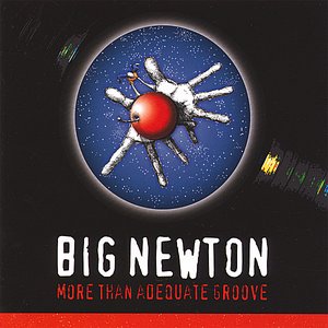 More Than Adequate Groove
