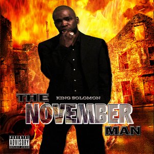 The November Man