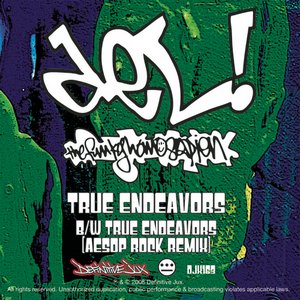 True Endeavors - Single