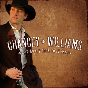 Honky Tonk Road