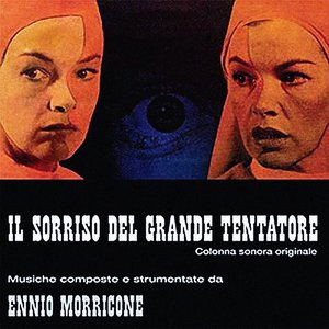 Il Sorriso del grande Tentatore