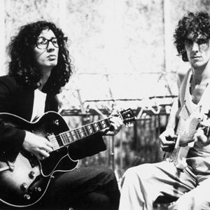 Fito paez Y Luis Alberto Spinetta のアバター