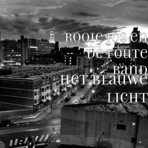 Het Blauwe Licht