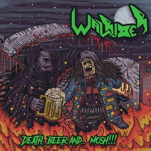Walrider 的头像