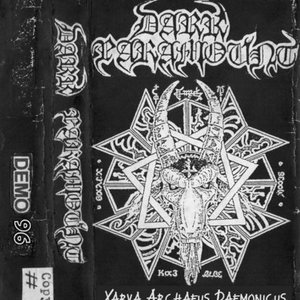 Yarva Archaeus Daemonicus
