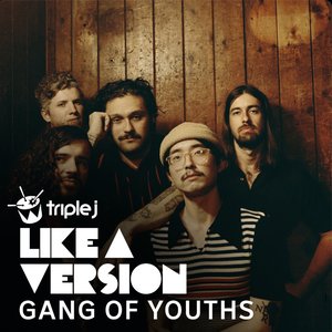 triple j Like A Version Sessions - EP