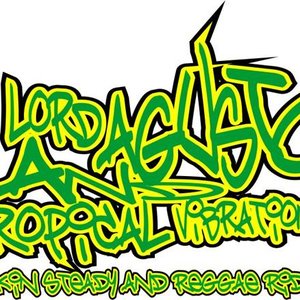 Avatar for lord agusto and tropical vibration