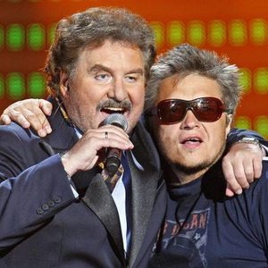 Krzysztof Krawczyk & Muniek Staszczyk 的头像