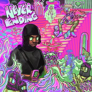 never ending