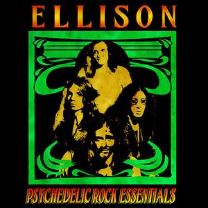 Psychedelic Rock Essentials