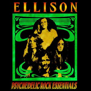 Psychedelic Rock Essentials