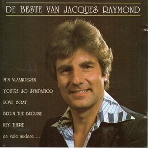 De Beste Van Jacques Raymond