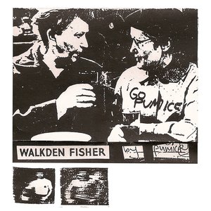 Walkden Fisher