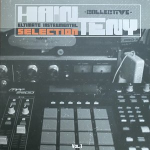 Ultimate Instrumental Selection