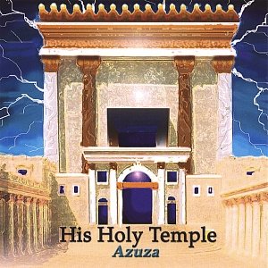 His Holy Temple