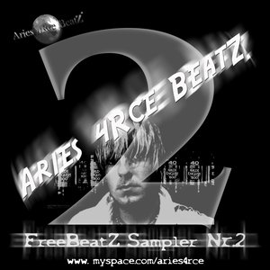 Imagen de 'FreeBeatZ Sampler Nr. 2 (by. Aries 4Rce BeatZ)'