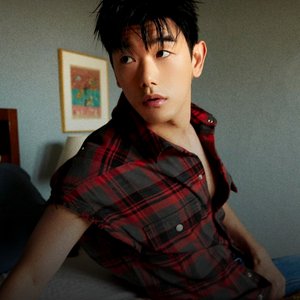 Avatar für Eric Nam