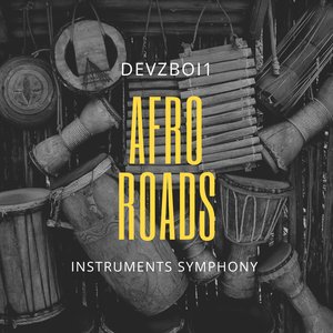 Afro Roads
