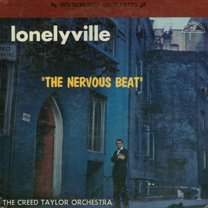 Lonelyville: "The Nervous Beat"