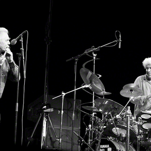 Jan Garbarek Group photo provided by Last.fm