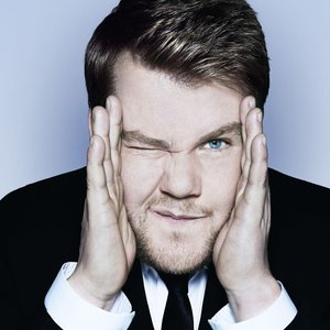 Image for 'James Corden'