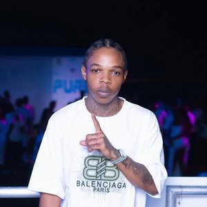 Avatar for Likkle Addi