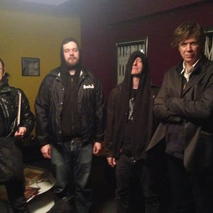 Avatar für Merzbow, Mats Gustafsson, Thurston Moore, Balazs Pandi