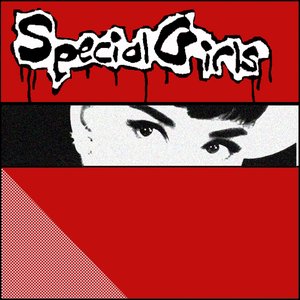 Image for 'Special Girls'