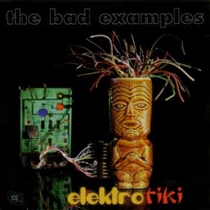 Elektro Tiki