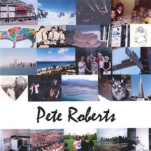 Pete Roberts