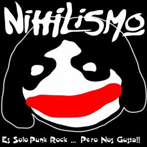 es solo punk rock pero nos gusta