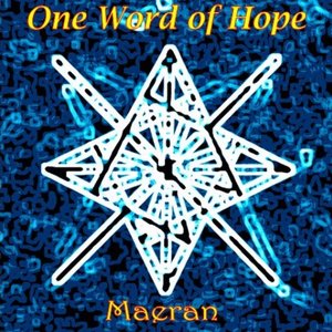 Изображение для 'One Word Of Hope'