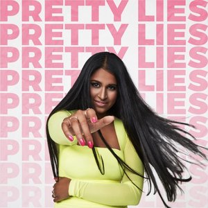 Pretty Lies - Single